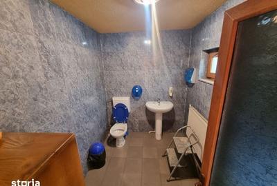 Spațiu comercial, de 181 mp, în Narciselor - 2