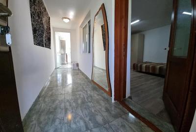 Garsonieră decomandată în 9 Mai - 9