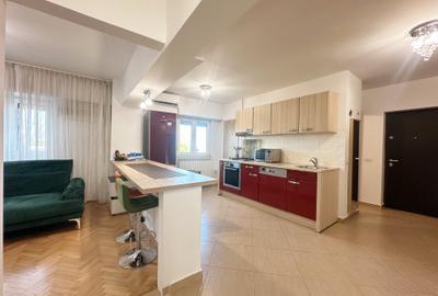 Apartament 3 camere, 80 mp – Piața Alba Iulia, Burebista - 12