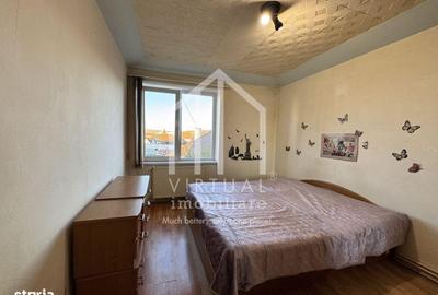 Apartament cu 3 camere în Sud - 15