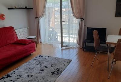 Garsonieră în Florești - 1