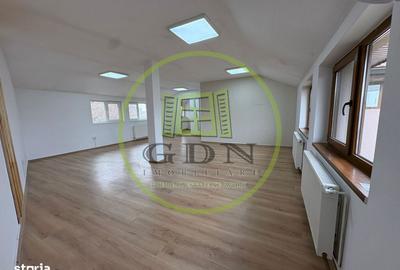 Spațiu comercial, de 120 mp, în Brestei