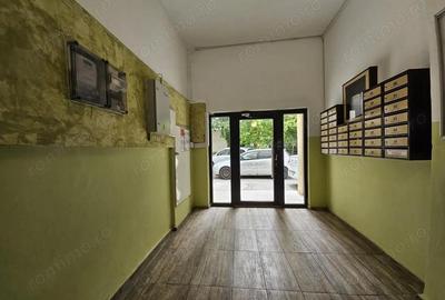 Apartament cu 4 camere decomandat în Dacia - 2