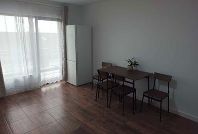 Apartament cu 2 camere semidecomandat în Central - 3
