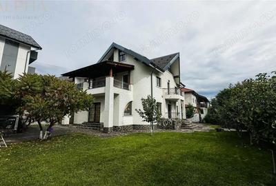 Casa Spatioasa 5 Camere, 325mp utili si Foisor, Teren 534mp Casa Spatioasa 5 Camere, 325mp utili si Foisor, Teren 534mp - 2