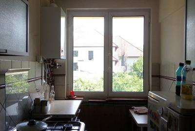 Vatra Luminpasa,bl.reabilitat,Amenajat,centrala,mobilat utilat complet - 8