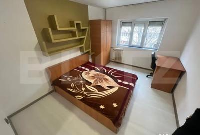 Garsonieră nedecomandată, mobilată în Lăpuș Argeș - 1