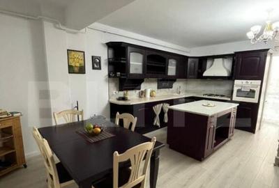 Apartament 3 camere, 102 mp, parcare subterana, zona London - 7