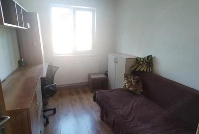 Apartament cu 3 camere nedecomandat în Șagului - 3
