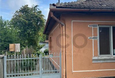 RECO casa batraneasca Sacueni - 1