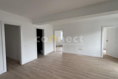 Apartament de Vanzare | Finisat | 3 camere, SU 59 mp, terase 20 mp | Floresti - 1