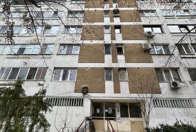 Titan 2 Camere Etaj 7 50 Mp 1 Min Parc Titanii 5 Min Metrou Gata De Renovare - 21