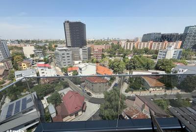 Apartament cu 2 camere decomandat în Regie - 7