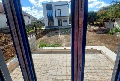CASA CUMPANA | 178 MP CONSTRUITI | TOATE UTILITATILE | - 16