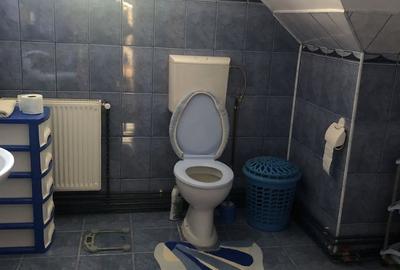 Casă cu 4 camere în Libertății - 2