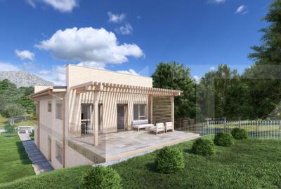 Teren de 2000 mp, în Feleacu - 6