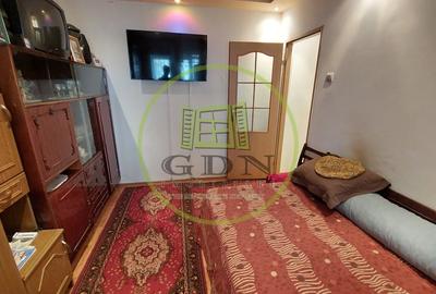 Apartament cu 3 camere semidecomandat, mobilat în Craiovița Nouă - 3