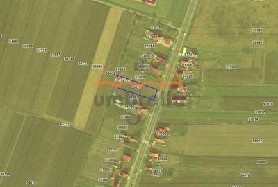 Spațiu comercial, în Fundătura - 3