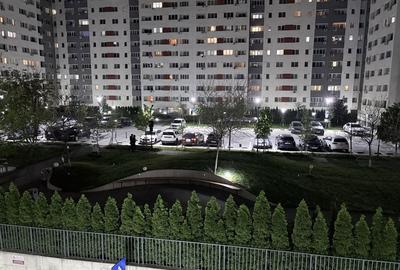Apartament cu 2 camere decomandat în Central - 4