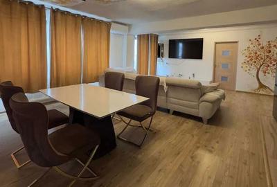 Apartament cu 3 camere decomandat în Central - 2