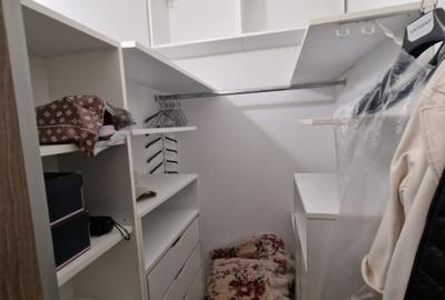 Apartament cu 3 camere decomandat în Copou - 10