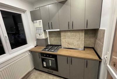 Garsonieră în Roșu - 2