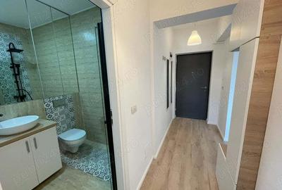 Inchiriez apartament 2 camere regie residence grozavesti orhideea - 1
