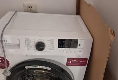 Garsoniera Militari Residence, str Tineretului, Chiajna - 8