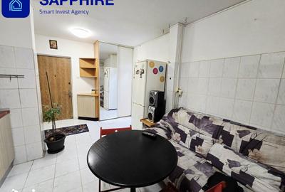 Apartament cu 2 camere decomandat, mobilat în Timpuri Noi - 4