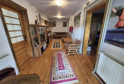 Vila 4 camere + teren 818 mp central Provita de Sus (lângă școală) - 7