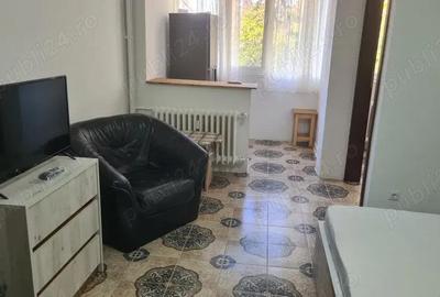 Inchiriere garsoniera Drumul Taberei - 1