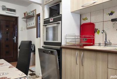 Apartament cu 3 camere decomandat în Ultracentral - 4