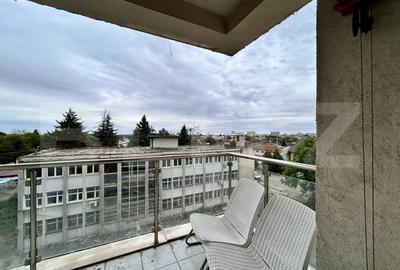 Apartament 2 camere, 52 mp, zona Transilvaniei - 12