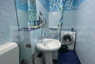 Apartament cu 2 camere decomandat în Griviței - 5