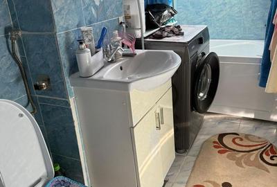 Apartament cu 2 camere nedecomandat în Narcisa - 2