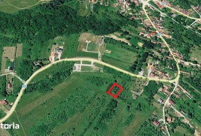 Teren de 930 mp, în Central - 9