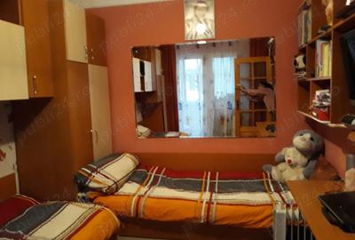 Apartament cu 2 camere nedecomandat în Central - 4