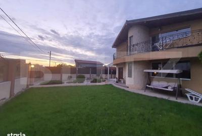 Casă cu 4 camere în Albești - 17
