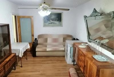 Apartament 3 camere Dristor - Kaufland, 10 minute de metrou, mobilat si utilat - 3