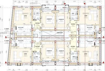 Spatiu comercial de inchiriat, 560mp, zona Piata de Vechituri - 4