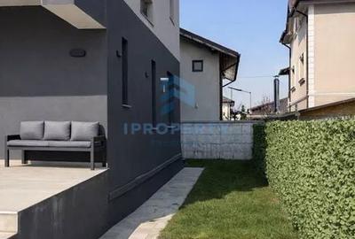 Casă cu 6 camere cu Teren 310 Mp în Dobroești - 6