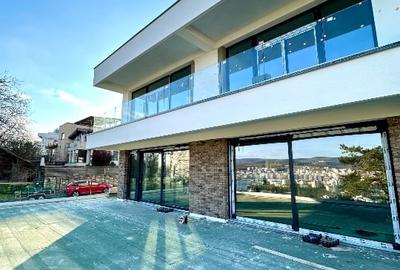 Duplex cu 4 camere cu Teren 500 Mp în Grigorescu - 3