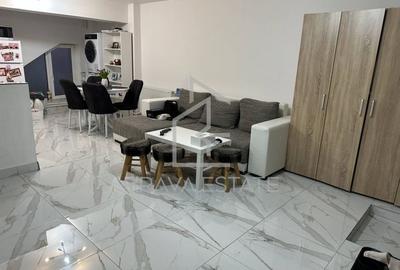 Apartament 2 camere, 45mp, terasa,  zona centrala Apahida - 2