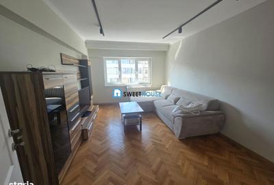 Apartament cu 3 camere decomandat în Central - 11