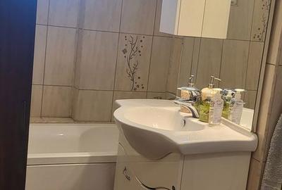 Apartament cu 3 camere semidecomandat în Iancului - 10