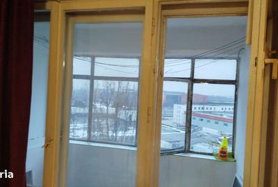 Garsonieră în Costin Georgian - 2