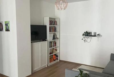 Apartament cu 2 camere decomandat, mobilat în Nord