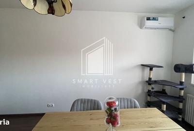 Apartament cu 3 camere în Someșeni - 10