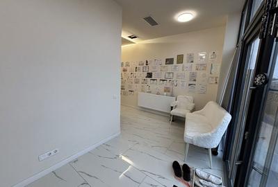 Spațiu comercial, de 74 mp, în Centura - 6