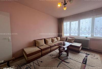 Apartament cu 2 camere decomandat în Gojdu - 2